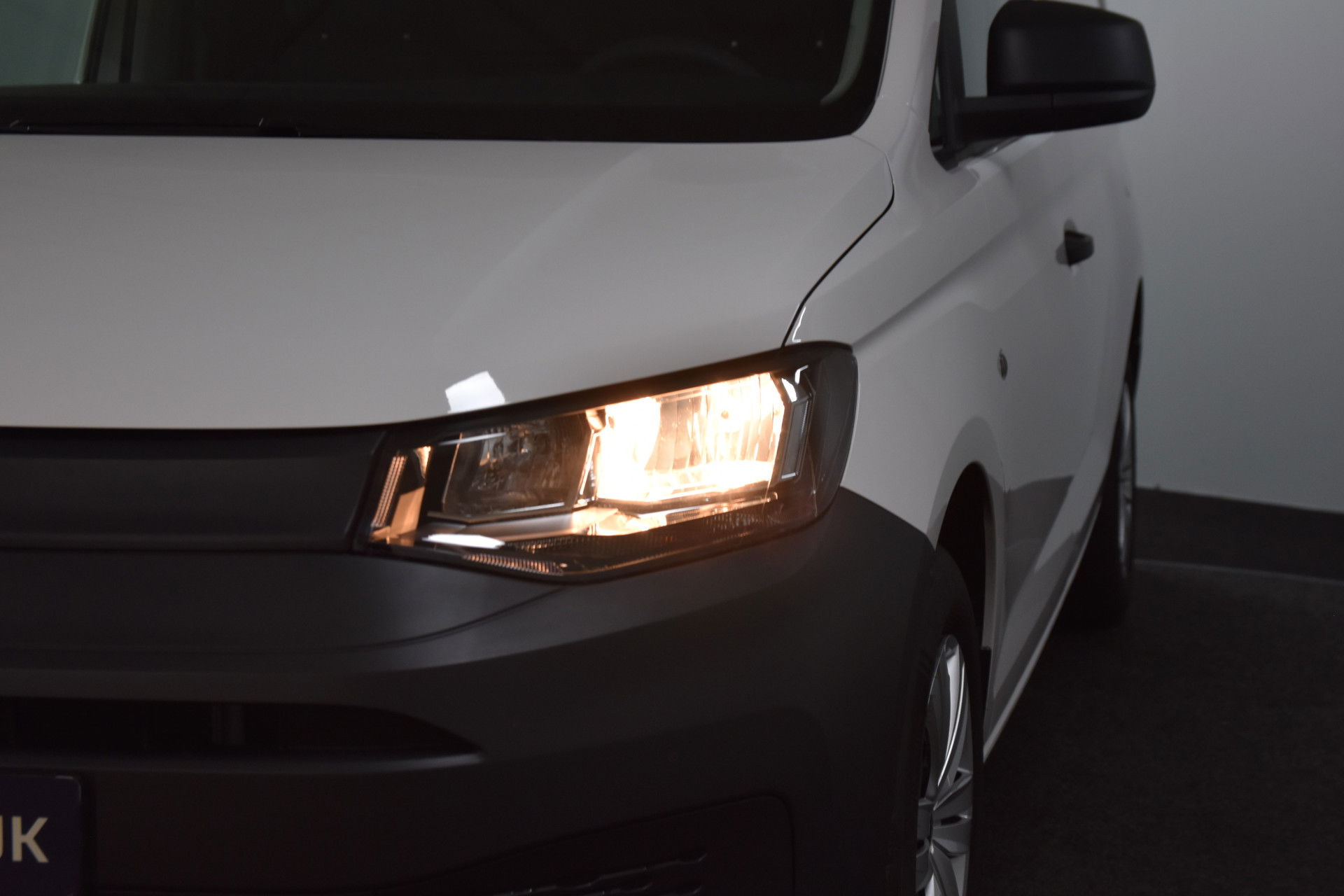 Volkswagen - Caddy Cargo Maxi