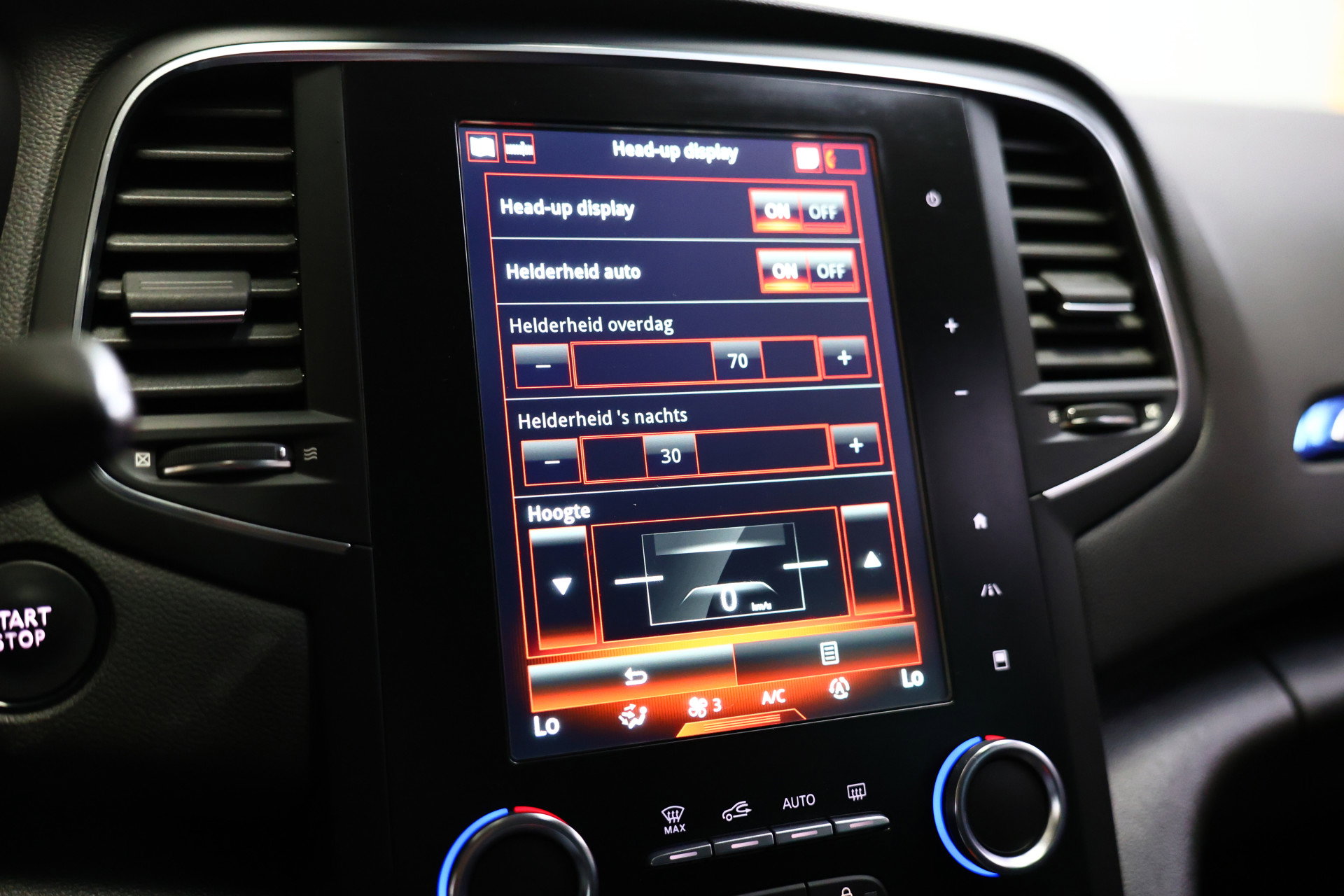 Renault 1.6 TCe GT AUT SPORT STOEL HEADUP NAV DHS STOELVW '18 - foto 26