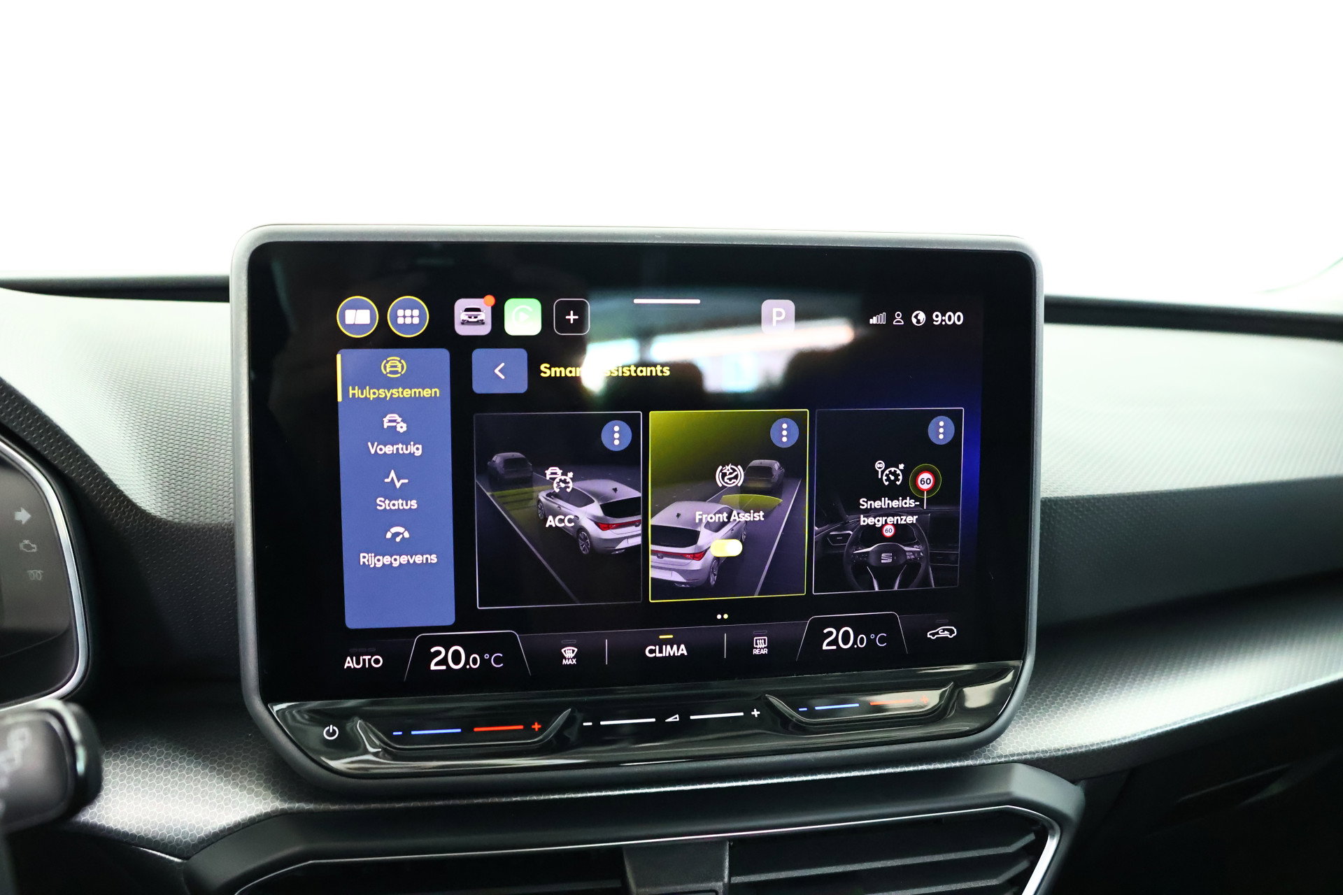 SEAT León