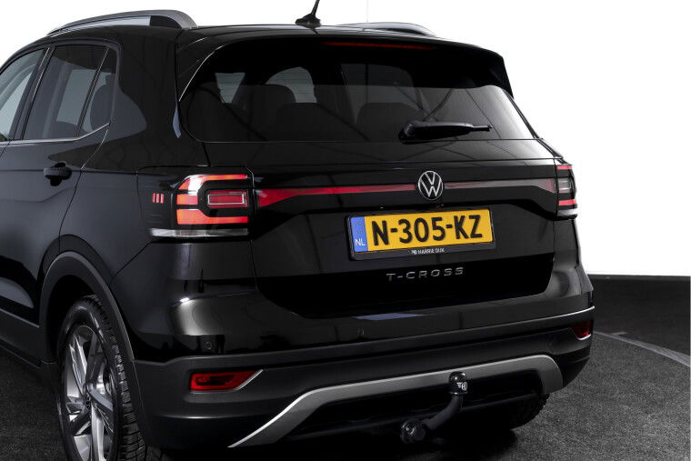 Volkswagen - T-Cross
