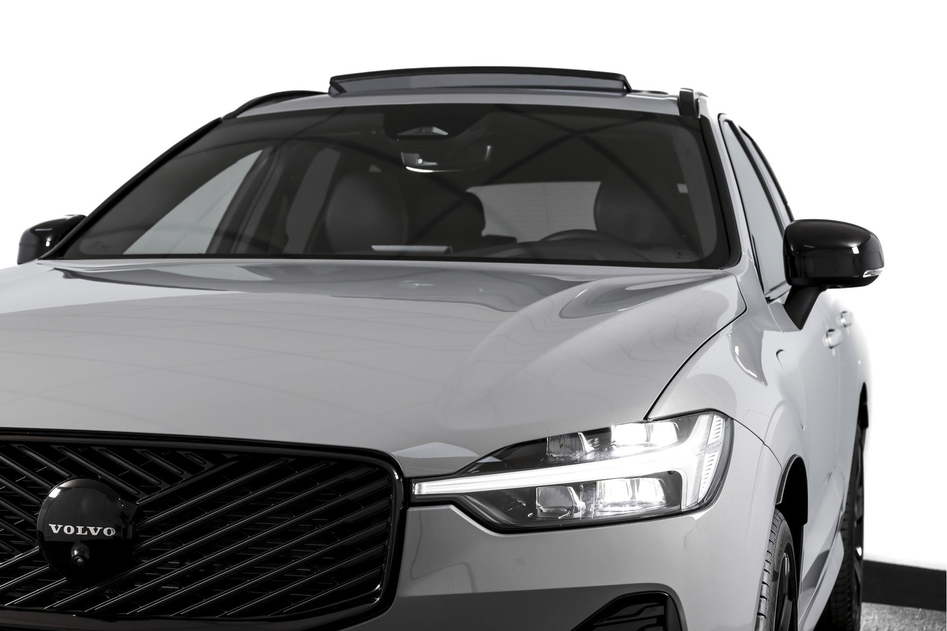 Volvo - XC60