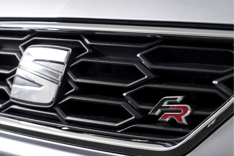 SEAT - León ST