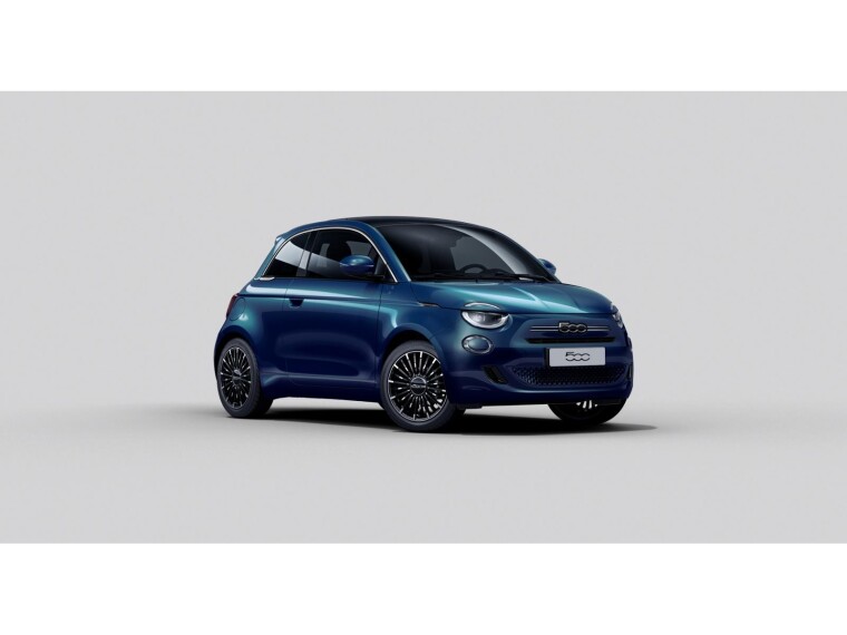 Foto van Fiat 500 ICON
