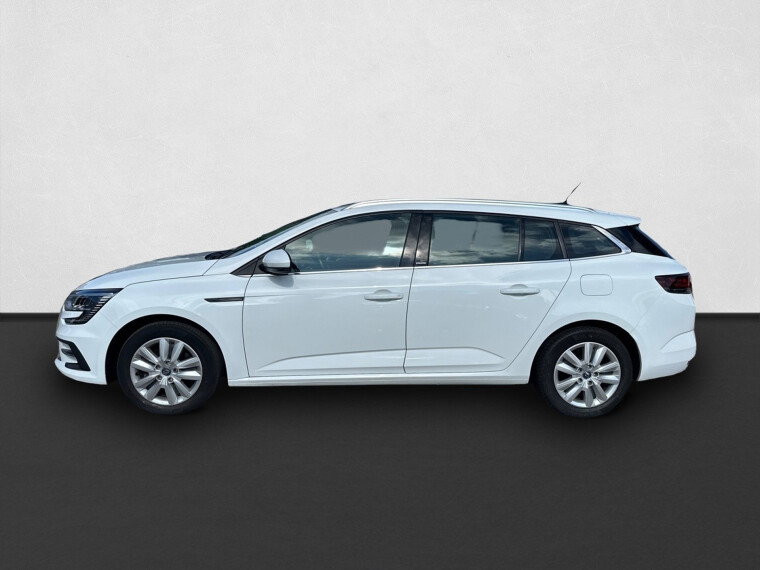 Renault - Mégane