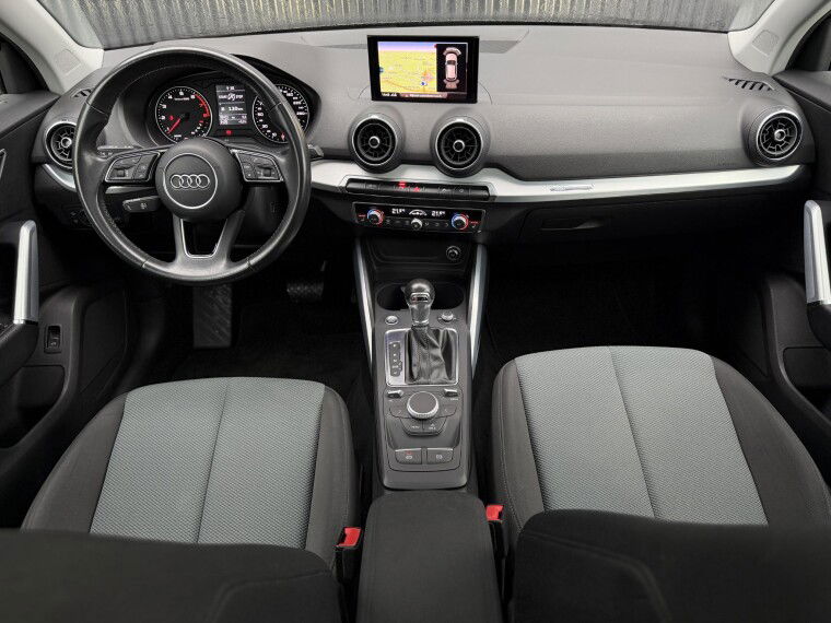 Audi Q2 1.4 TFSI CoD Design Pro Line Plus