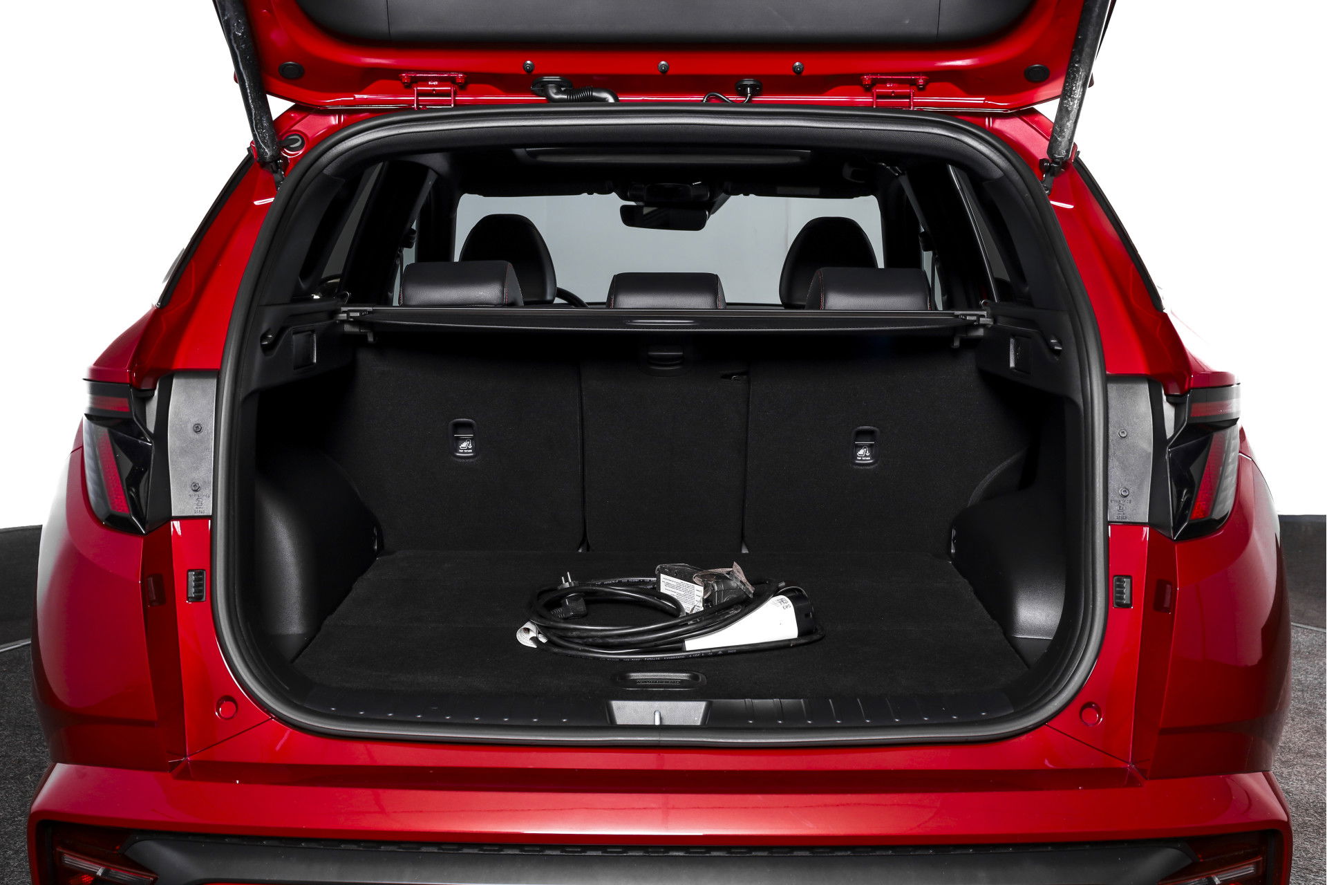 Hyundai - Tucson