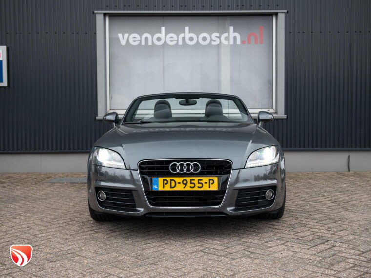 Audi TT Roadster 1.8 TFSI