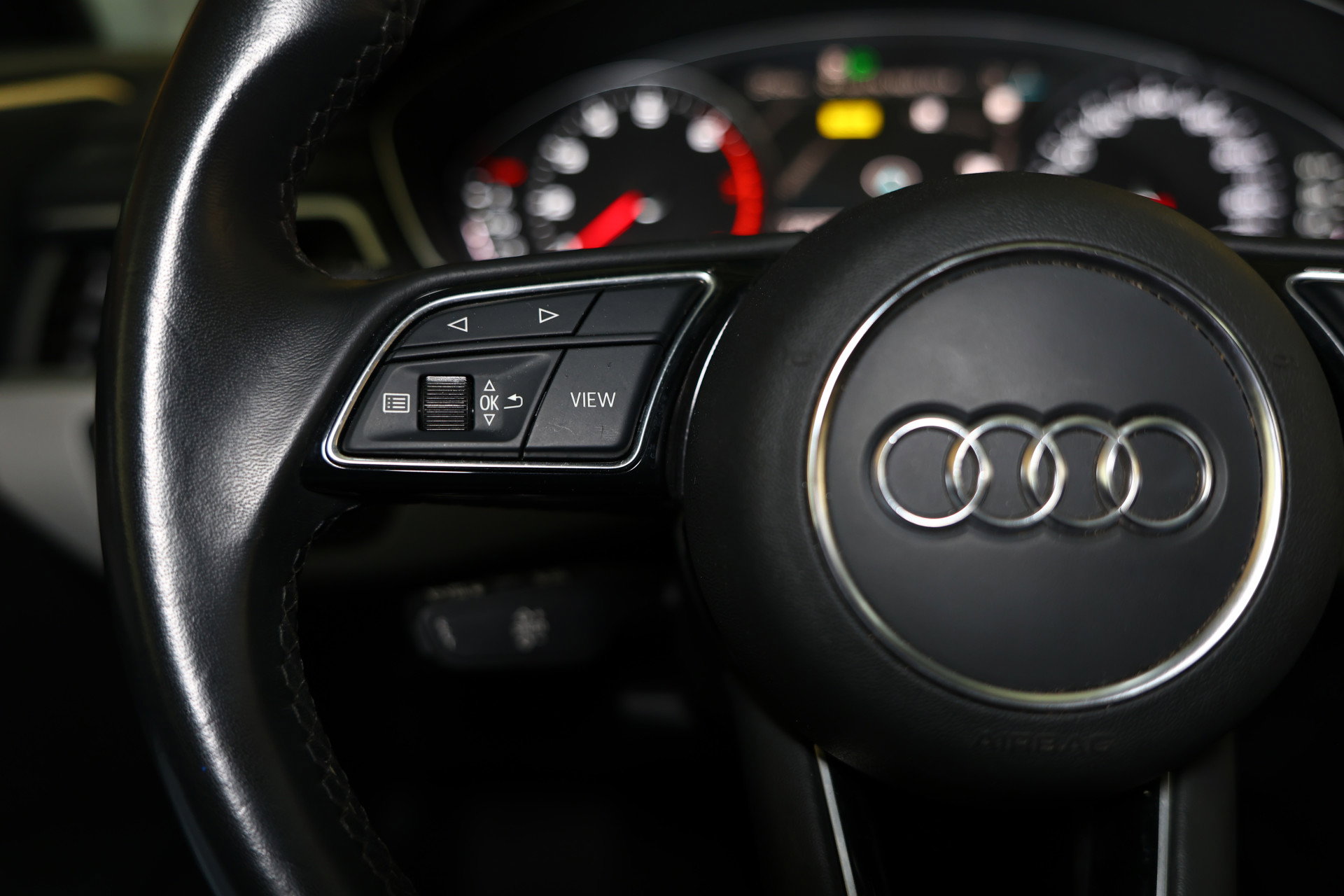 Audi Avant - MHev 35 TFSI Advanced Edition CARPLAY NAVI CRUISE AIRCO LED PDC S-TRONIC '22 - foto 14