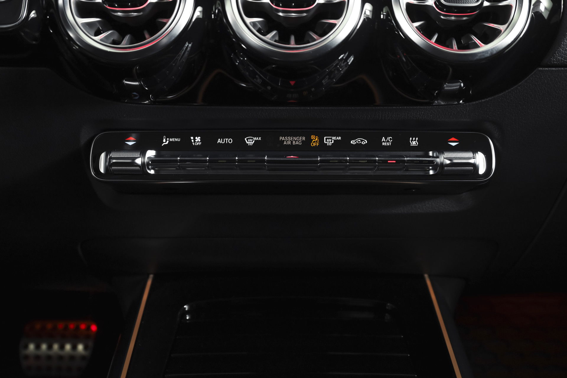 Mercedes-Benz - B-Klasse