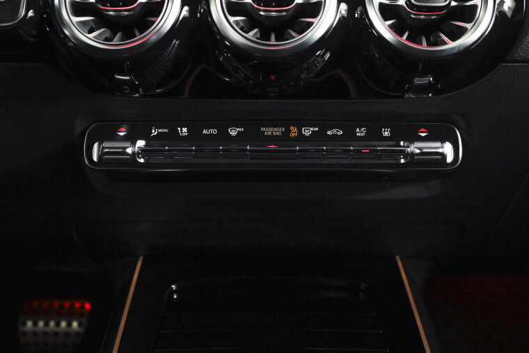 Mercedes-Benz - B-Klasse