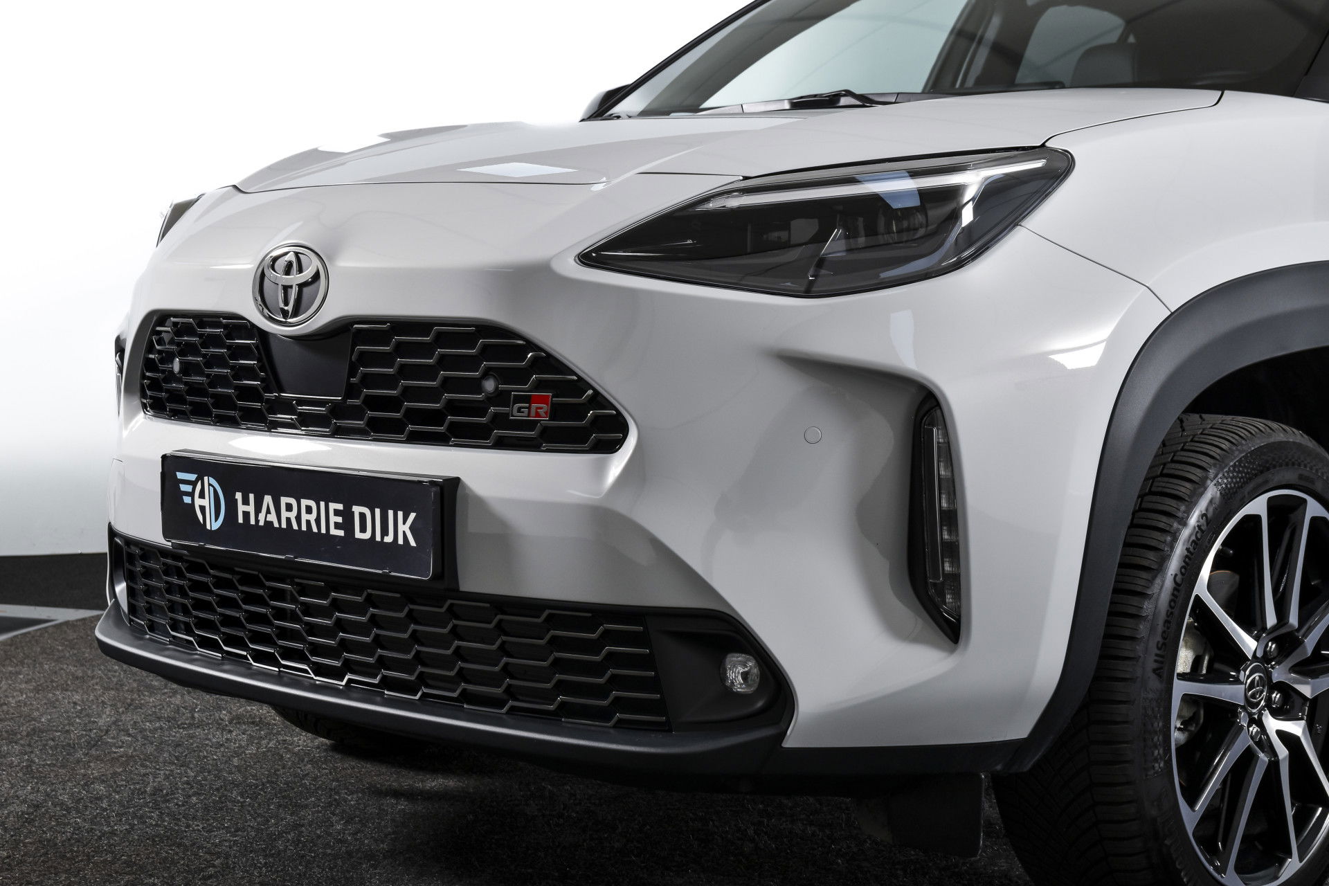 Toyota - Yaris Cross