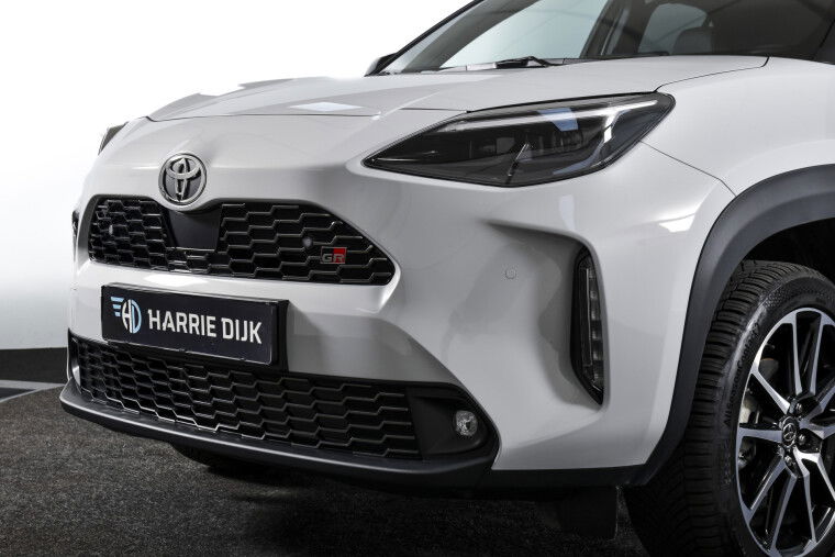 Toyota - Yaris Cross