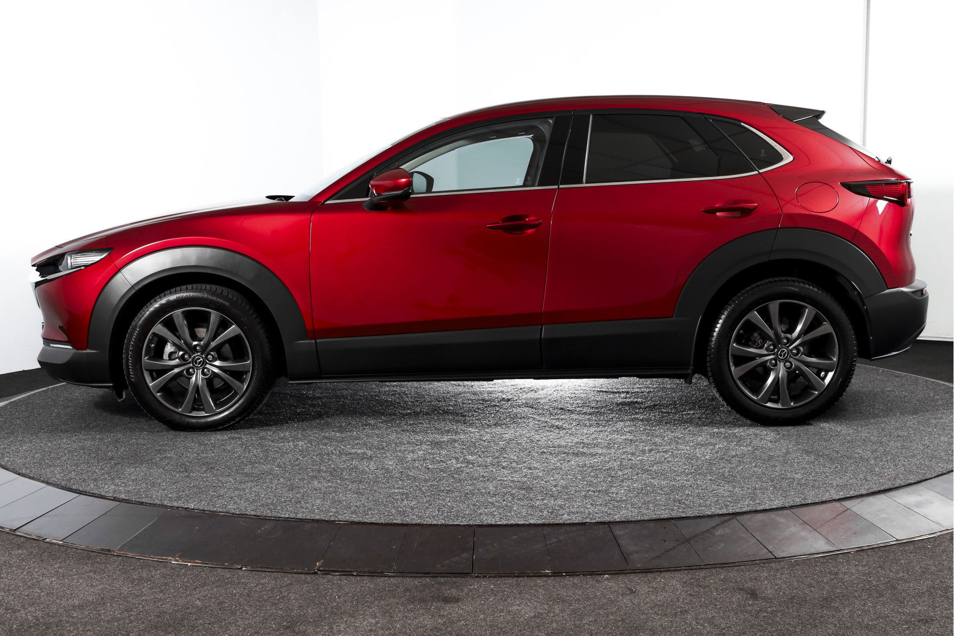 Mazda - CX-30