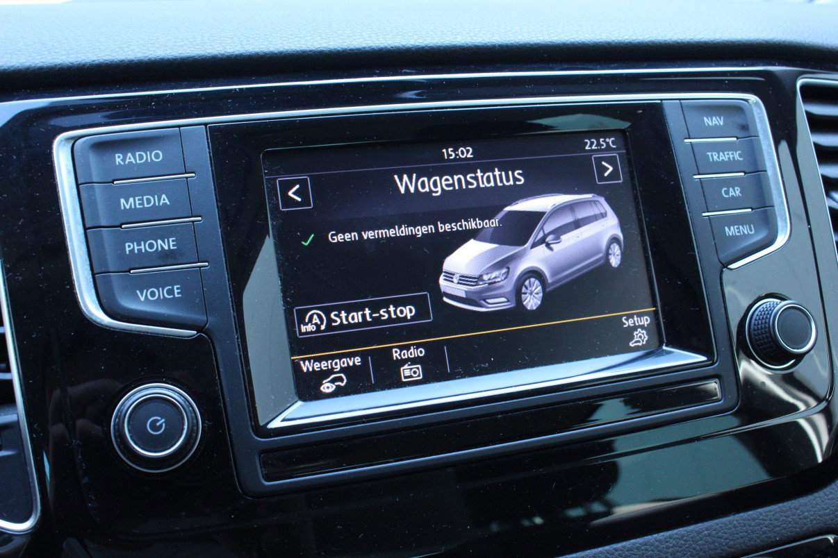 Volkswagen 1.4 TSI DSG Highline 1eEIG ACC XENON NAV CAMERA PDC '15 - foto 19