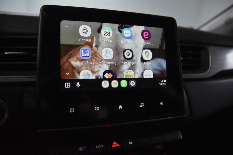 Renault - Captur