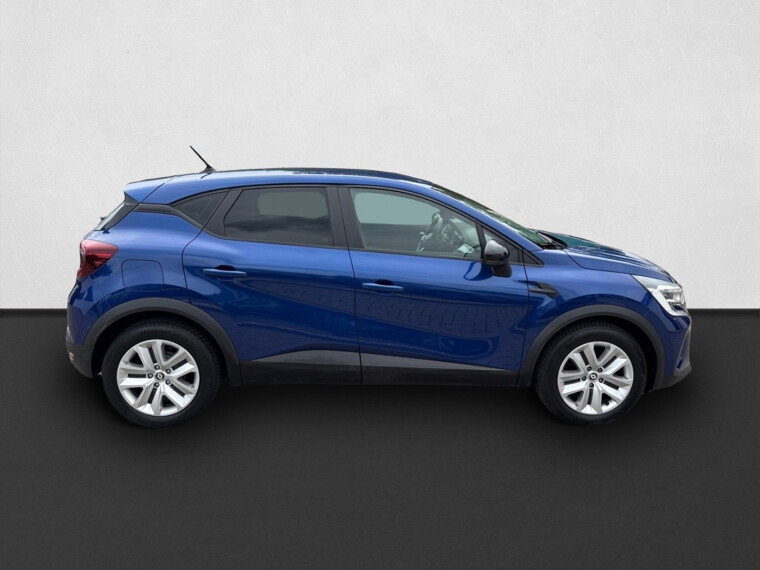 Renault - Captur