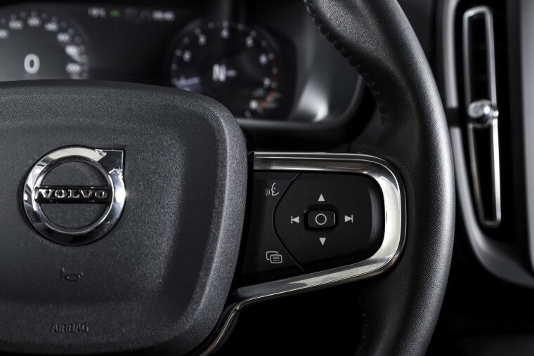 Volvo - XC40