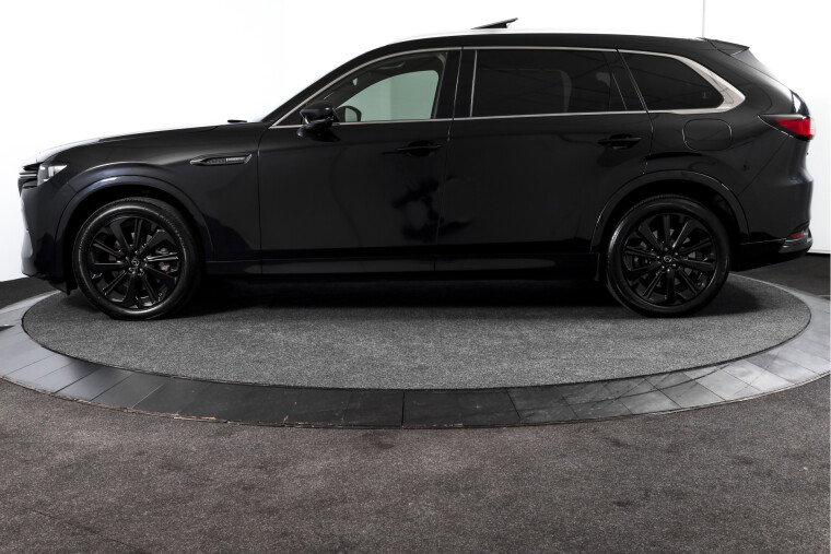 Mazda - CX-80