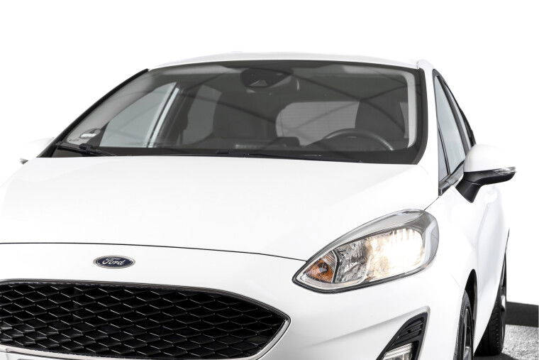 Ford - Fiesta