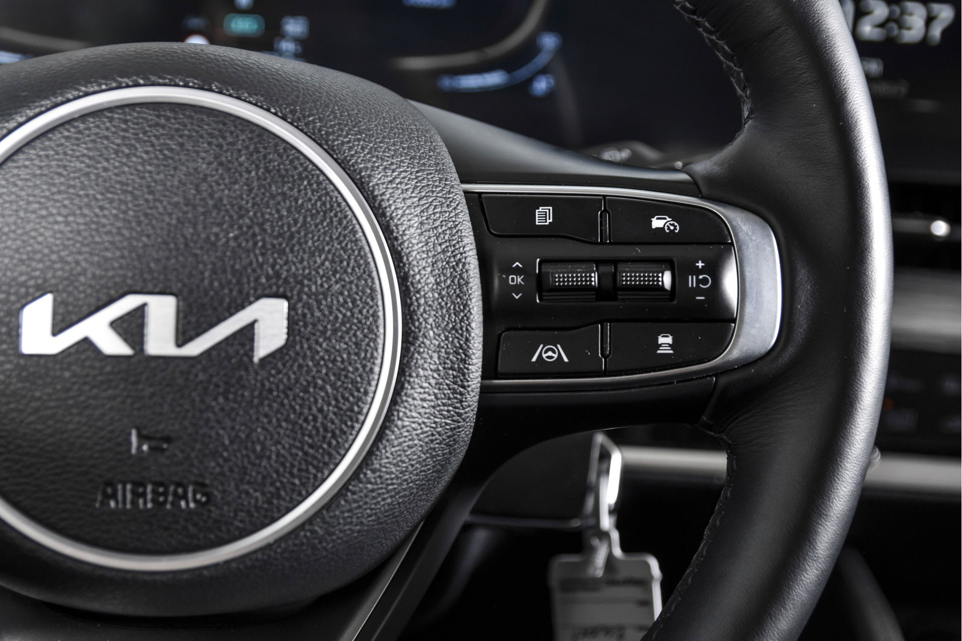 Kia - Sportage