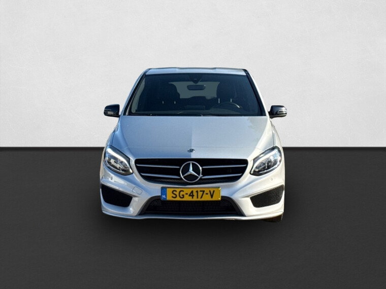 Mercedes-Benz - B-Klasse