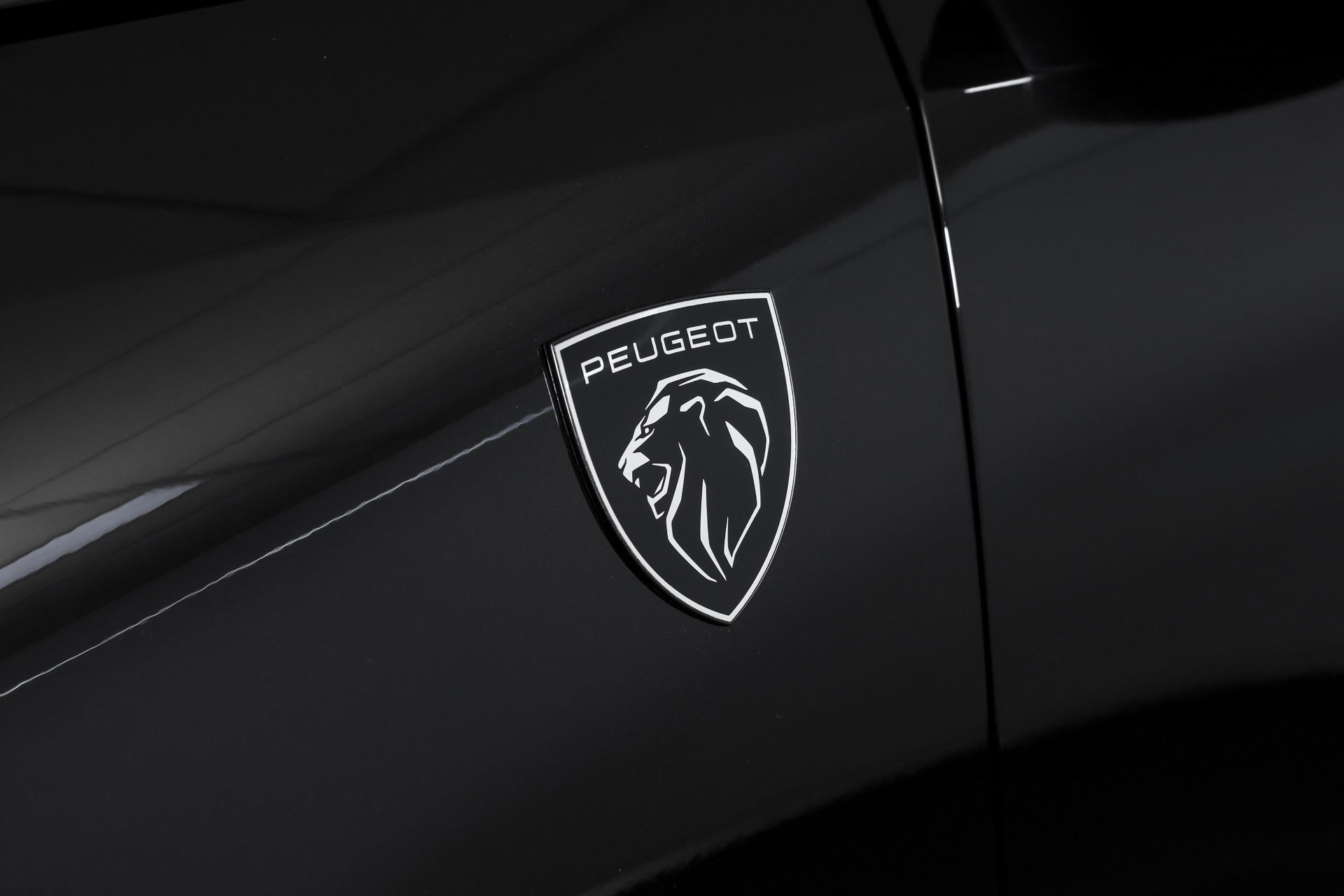 Peugeot - 3008