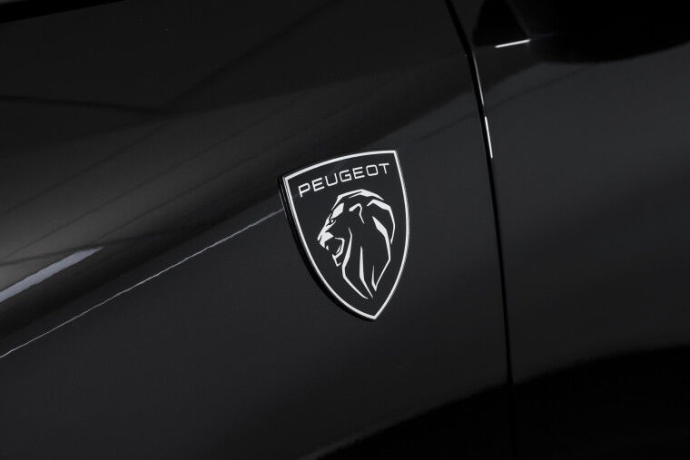 Peugeot - 3008