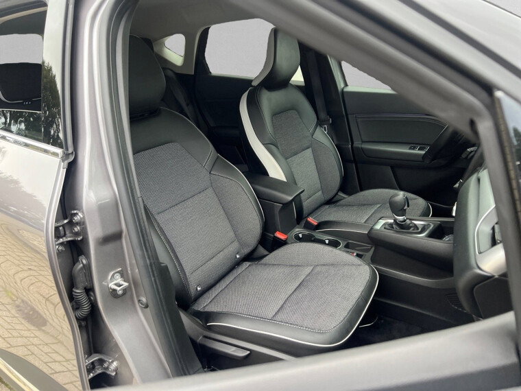 Renault - Captur