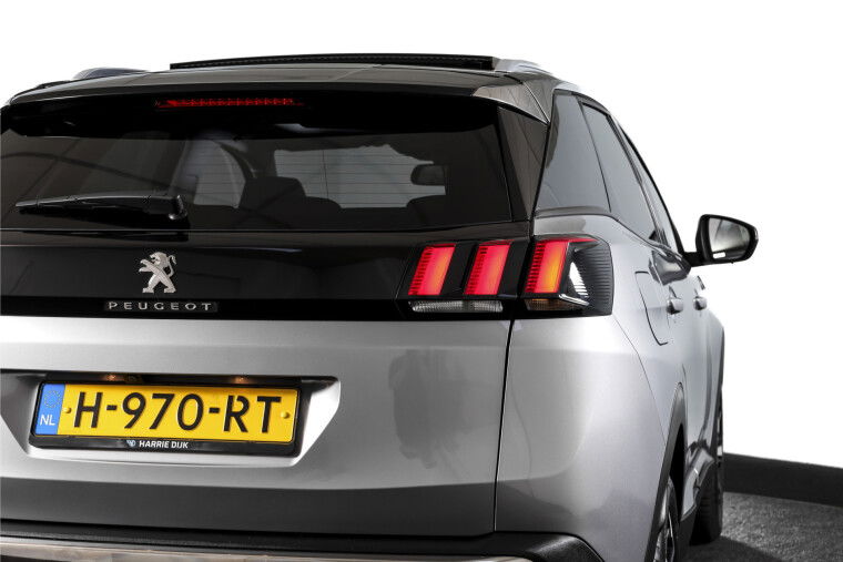 Peugeot - 3008