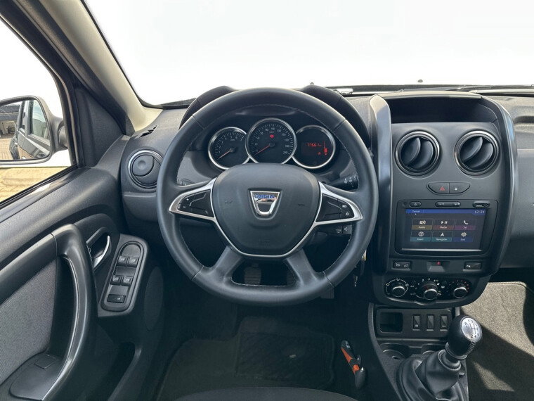 Dacia - Duster