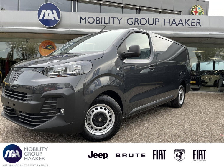 Foto van Fiat Scudo 1.5 Diesel 120 S&S L3