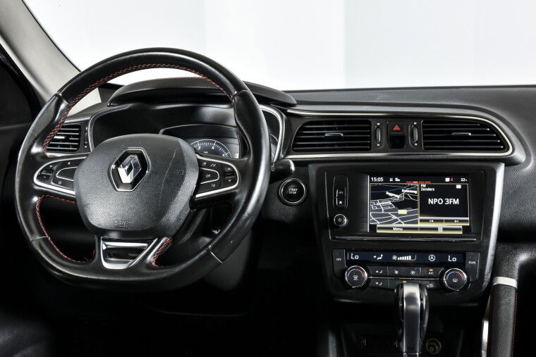 Renault - Kadjar