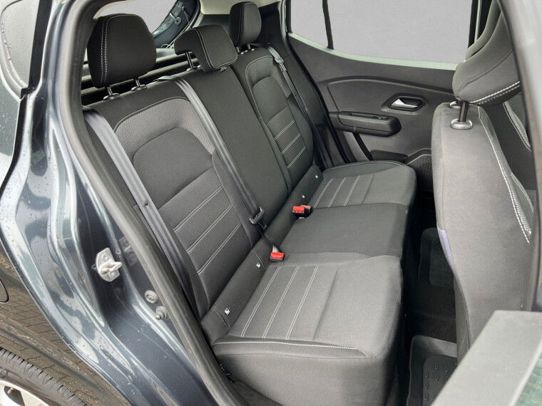 Dacia - Sandero