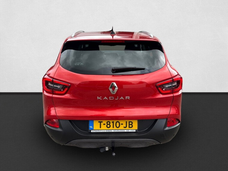 Renault - Kadjar