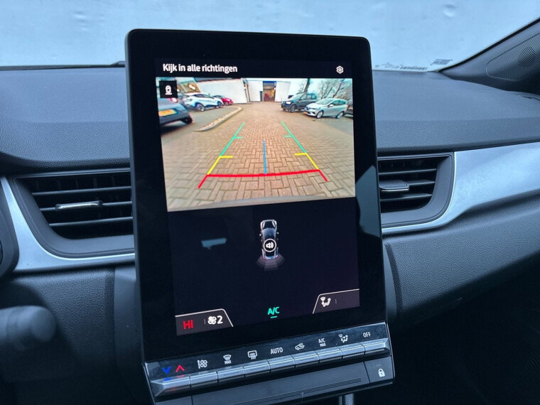 Renault - Captur