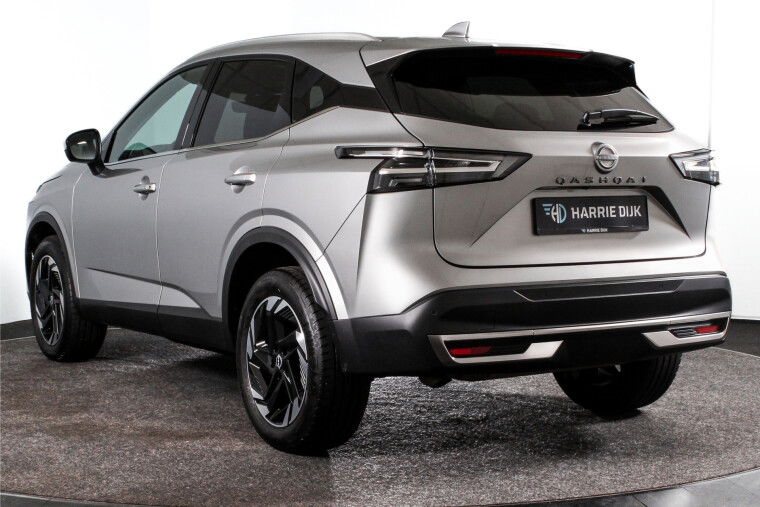 Nissan - QASHQAI