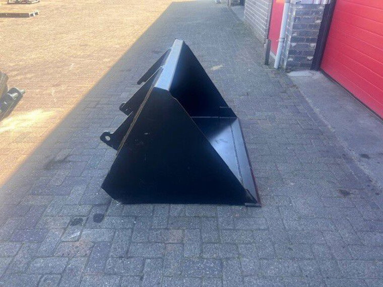 Foto van Giant Volumebak 140 cm Giant aanspan