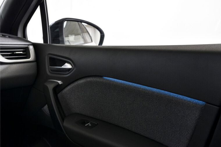 Renault - Captur