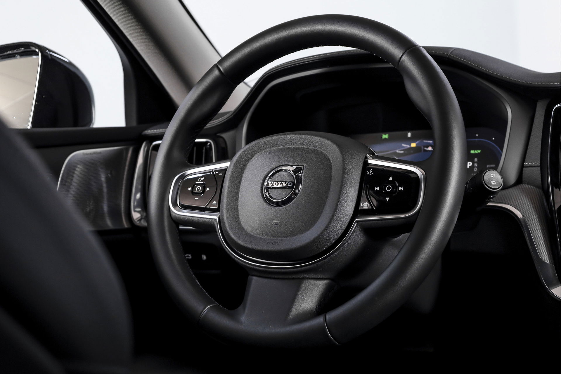 Volvo - V60