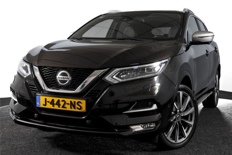 Nissan - QASHQAI