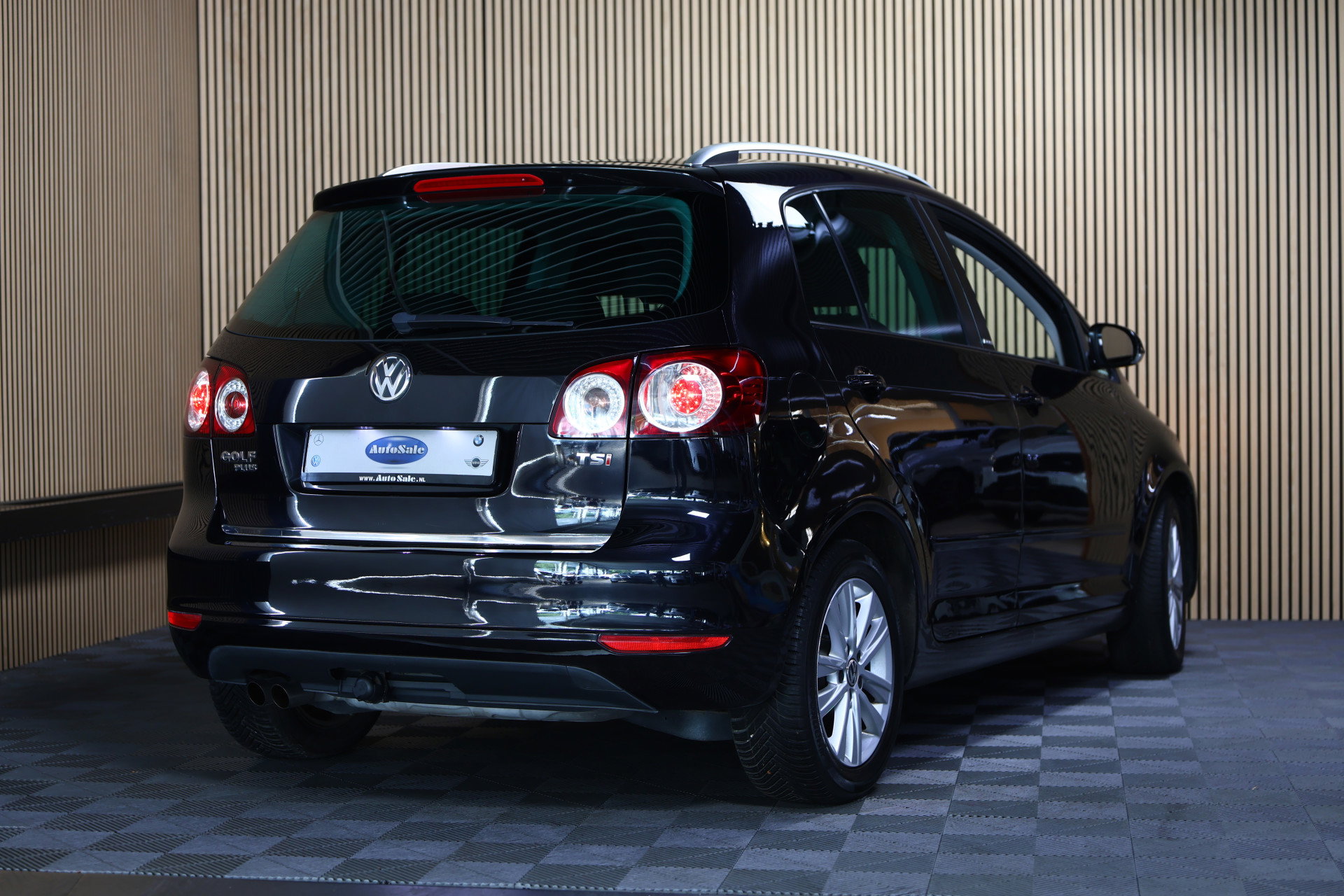 Volkswagen 1.4 TSI Highline DSG CLIMATRONIC CRUISECONTROL STOELVERWARMING '12 - foto 3