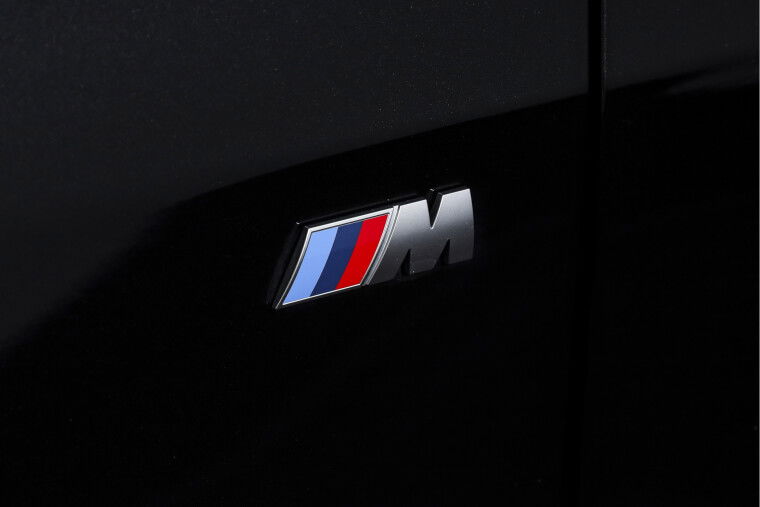 BMW - 1-serie