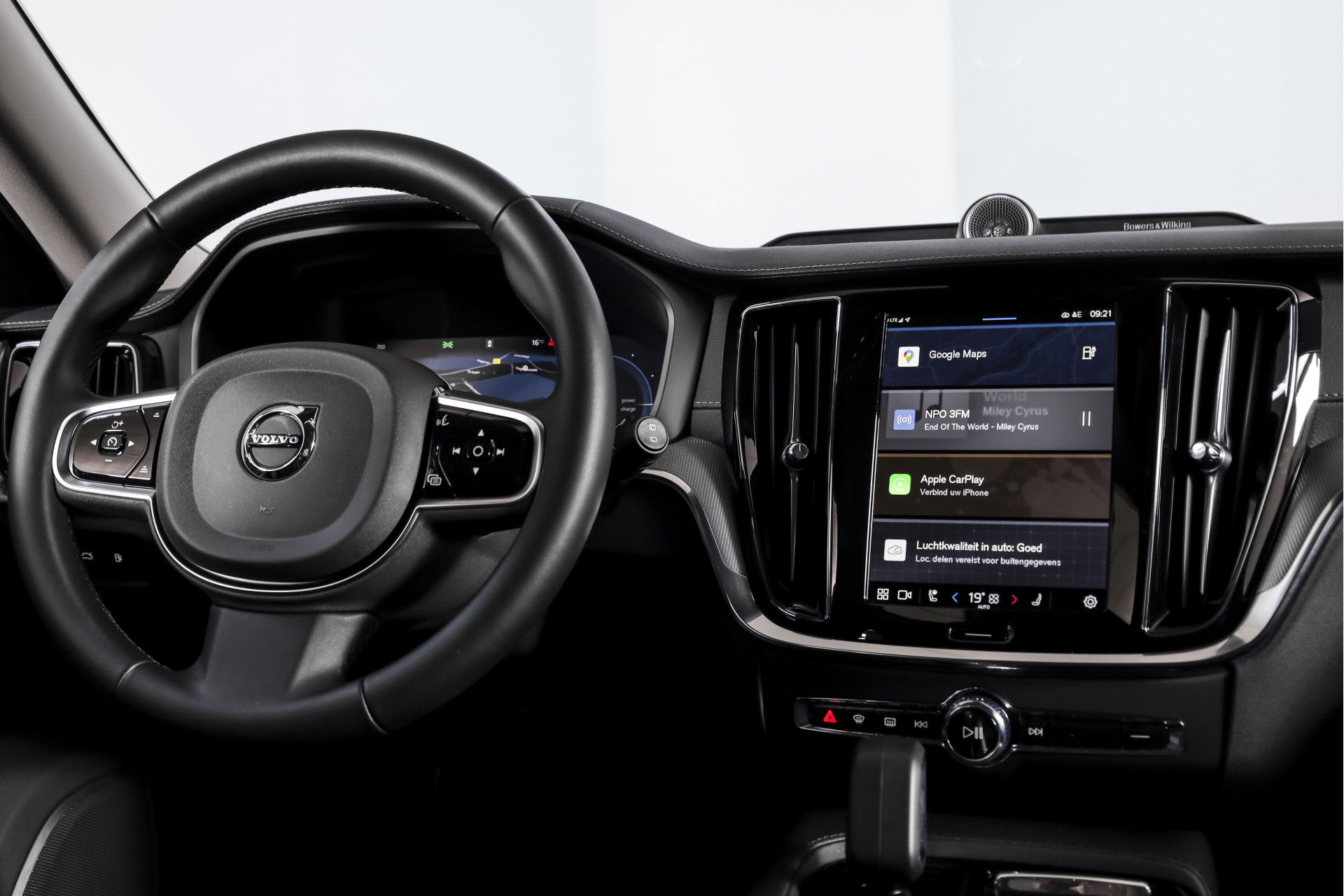 Volvo - V60