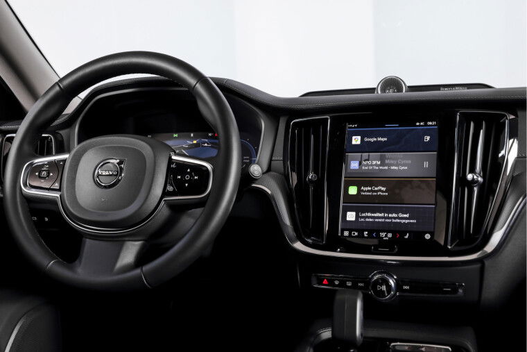 Volvo - V60