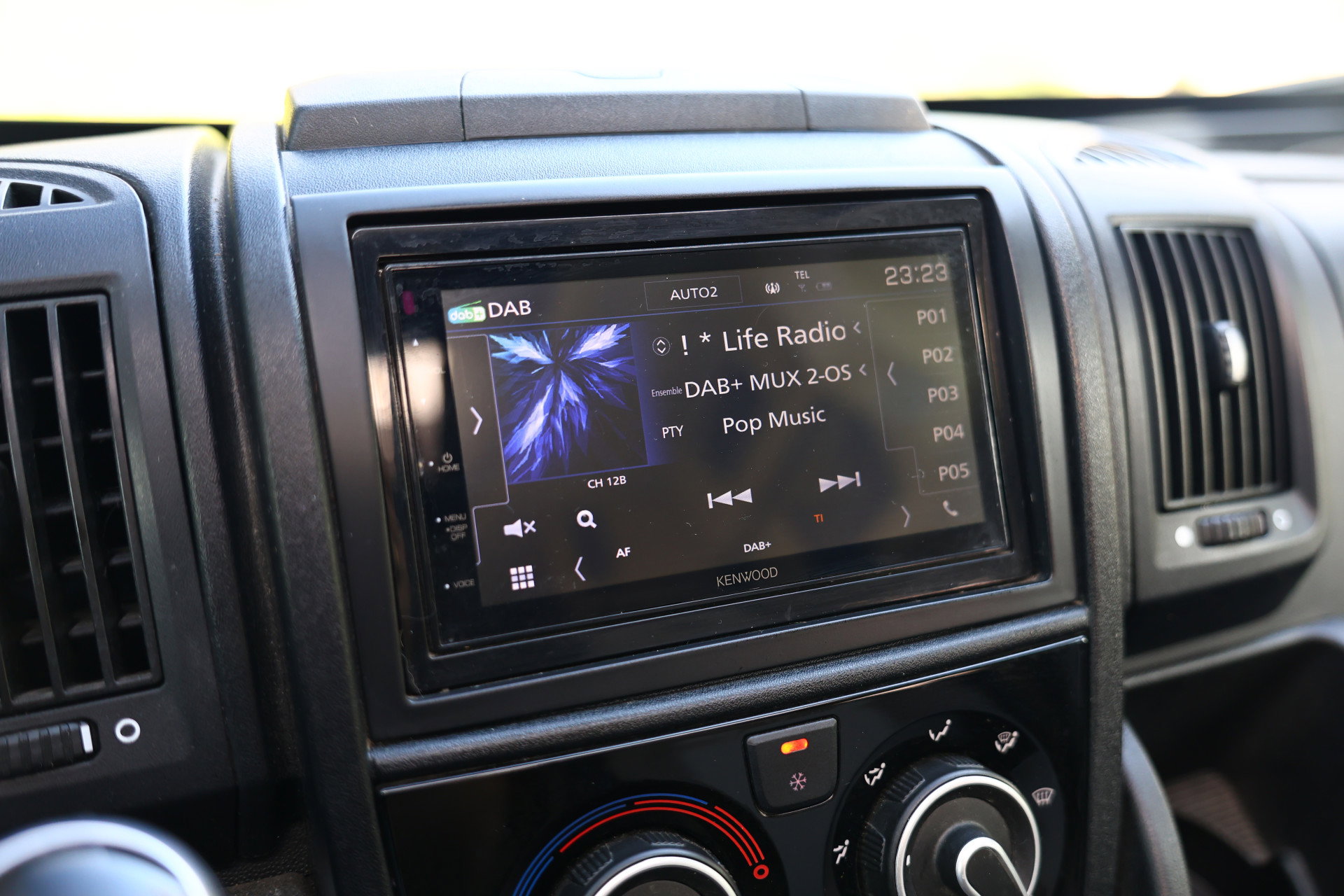 Rapido Van 640 BUSCamper AVM AUTOMAAT PANORAMA CARPLAY AIRCO CAMERA DAB BT LEDER '21 - foto 29