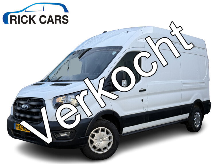 Foto van Ford Transit 350 2.0 TDCI 130PK Euro 6 L3H3 Trend