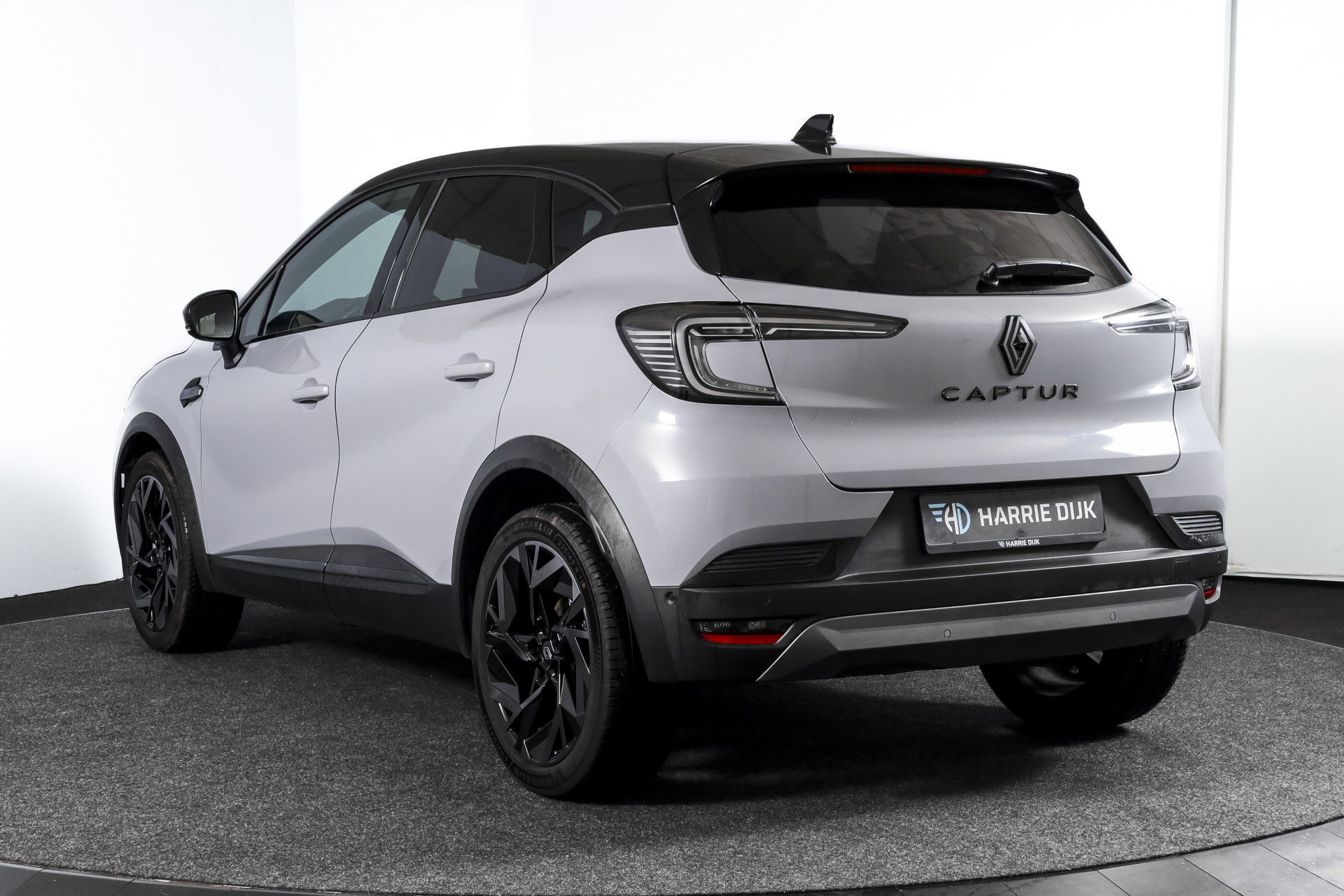 Renault - Captur