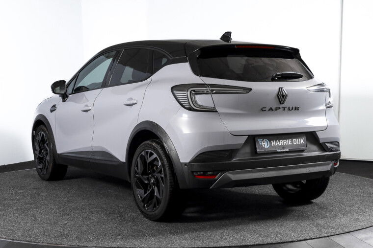Renault - Captur