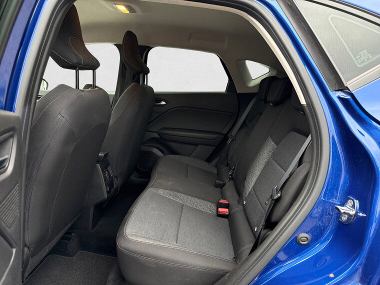 Renault - Captur