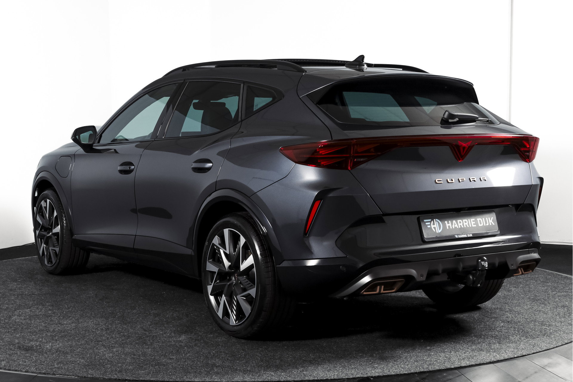 CUPRA - Formentor